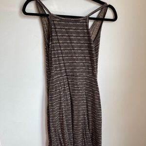 Toad & Co Samba Corfu Dress